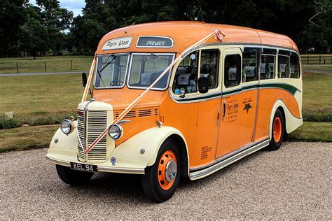 1950s coaches for sale uk.